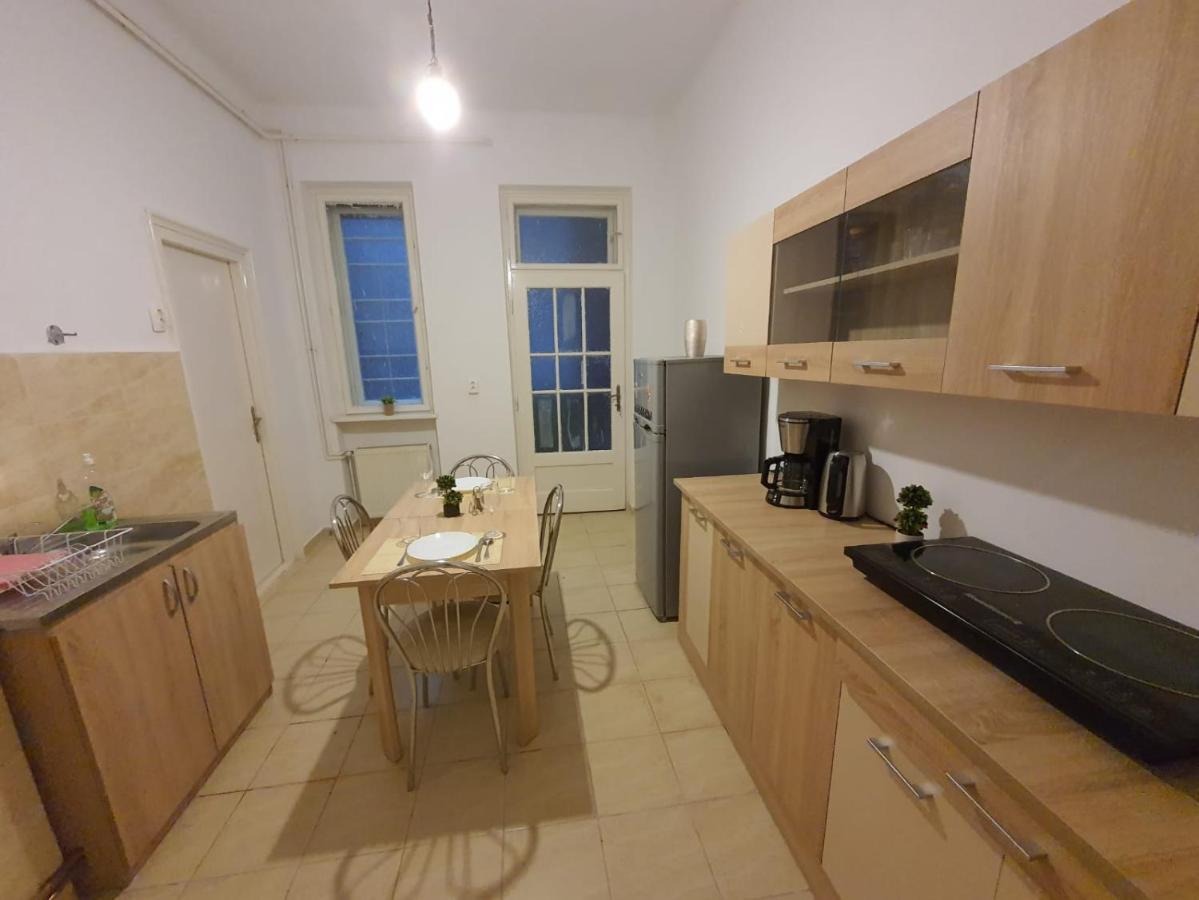 טימישוארה Apartament Enescu מראה חיצוני תמונה