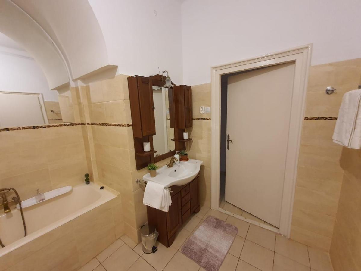 טימישוארה Apartament Enescu מראה חיצוני תמונה
