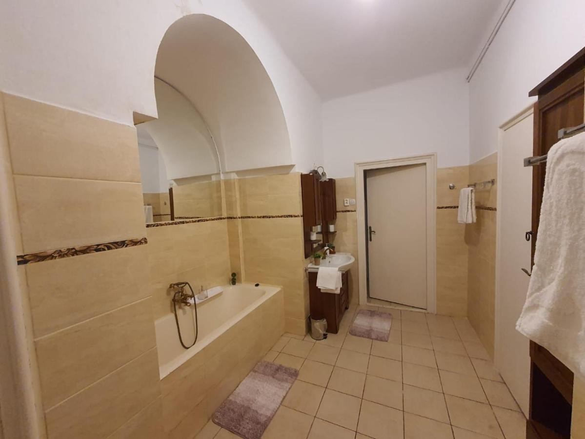 טימישוארה Apartament Enescu מראה חיצוני תמונה
