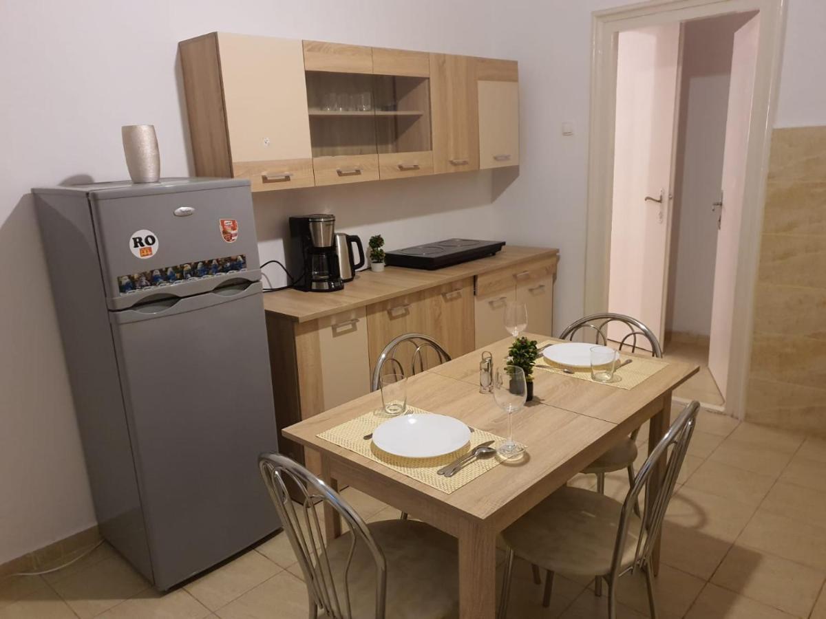 טימישוארה Apartament Enescu מראה חיצוני תמונה