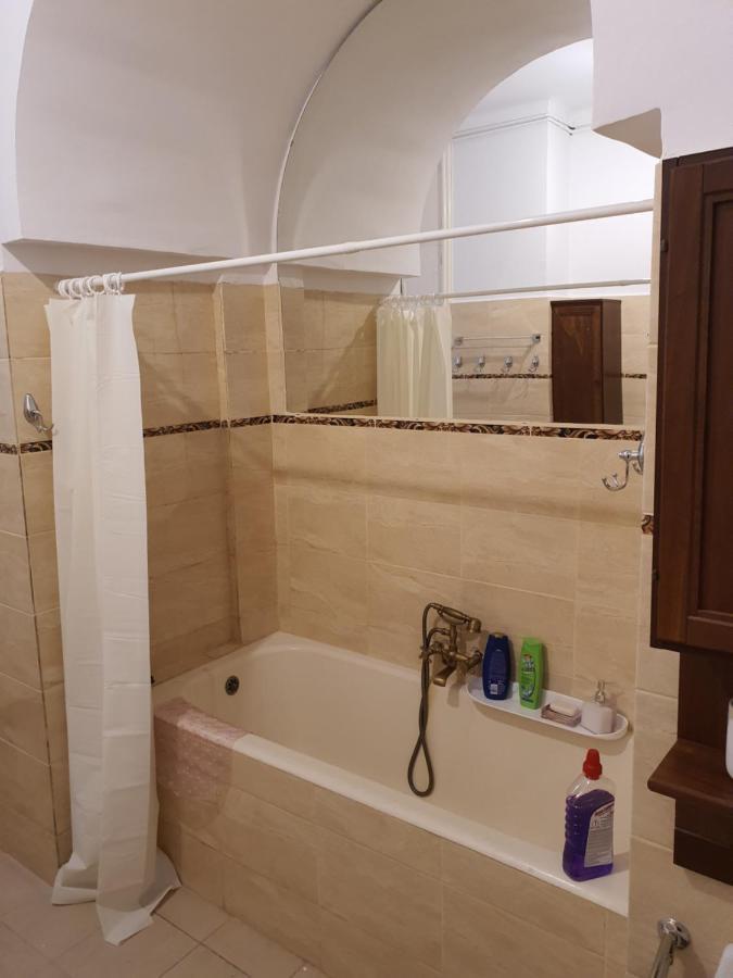 טימישוארה Apartament Enescu מראה חיצוני תמונה