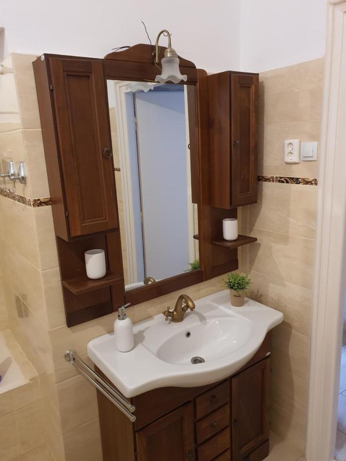 טימישוארה Apartament Enescu מראה חיצוני תמונה