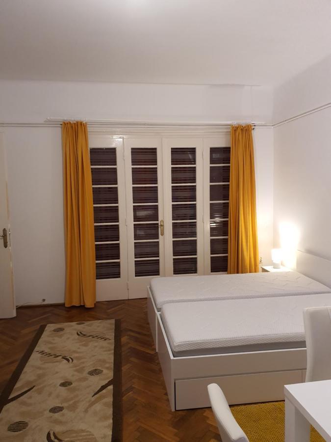 טימישוארה Apartament Enescu מראה חיצוני תמונה