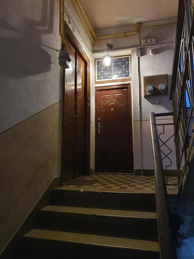טימישוארה Apartament Enescu מראה חיצוני תמונה