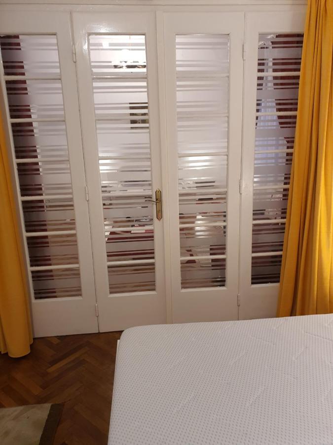 טימישוארה Apartament Enescu מראה חיצוני תמונה