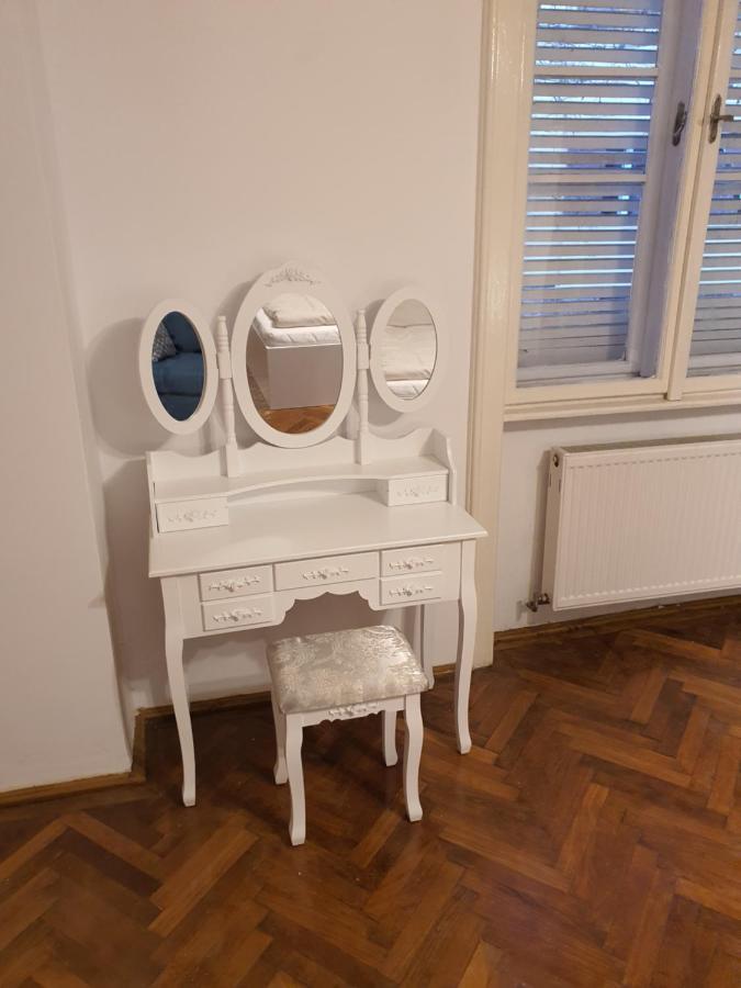 טימישוארה Apartament Enescu מראה חיצוני תמונה