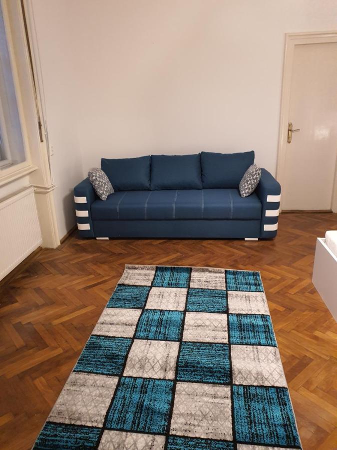 טימישוארה Apartament Enescu מראה חיצוני תמונה