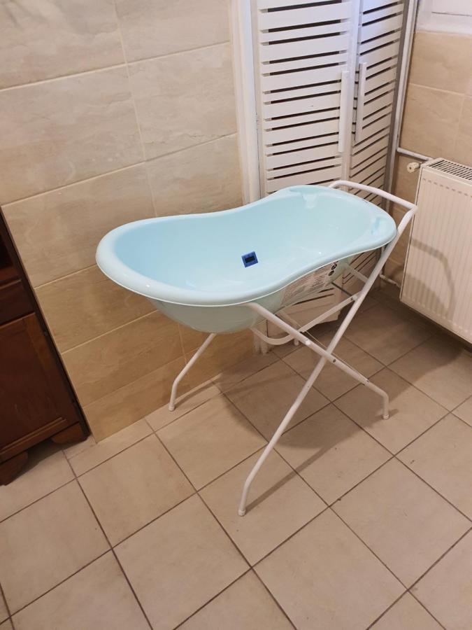 טימישוארה Apartament Enescu מראה חיצוני תמונה